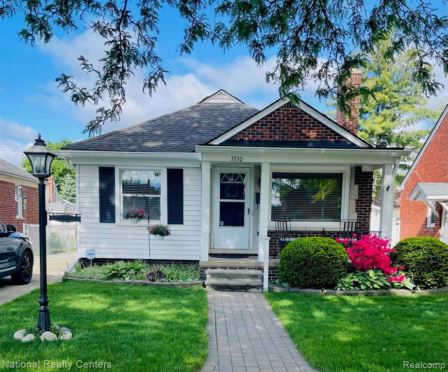 Dearborn, MI 48124,3330 Lincoln Street