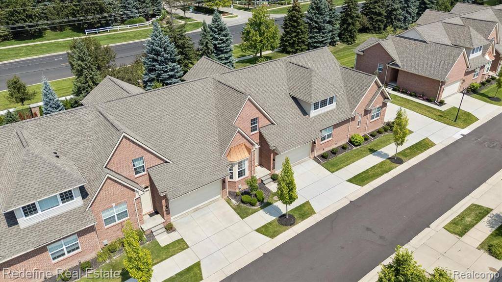 Canton Twp, MI 48188,48526 Eastbridge Drive