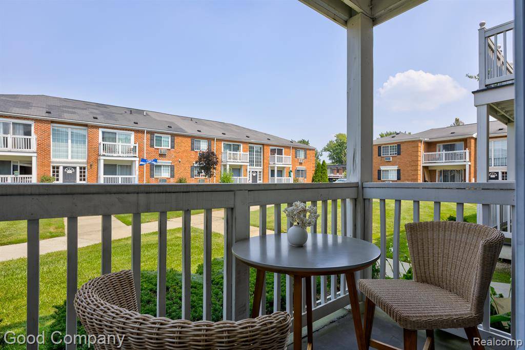 Royal Oak, MI 48073,2420 Parmenter Boulevard 101