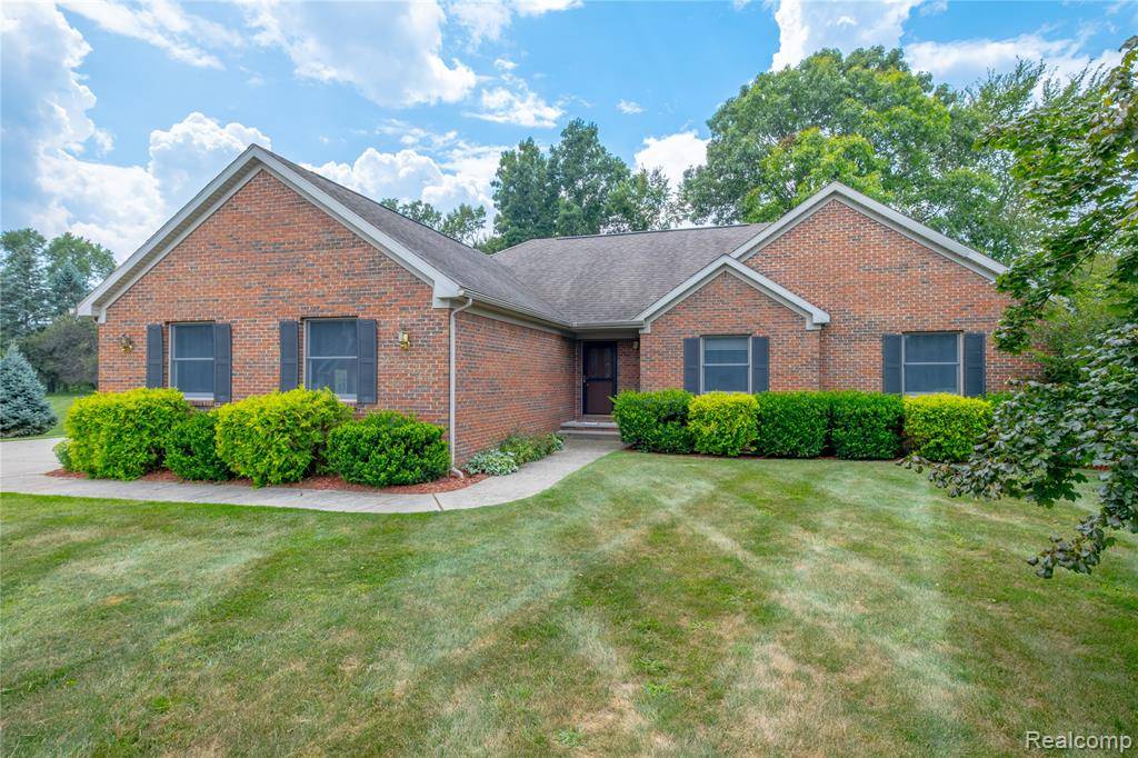 Linden, MI 48451,15140 Heritage Lane