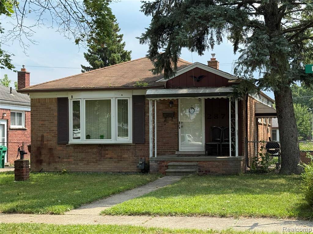 Garden City, MI 48135,28783 Leona Street