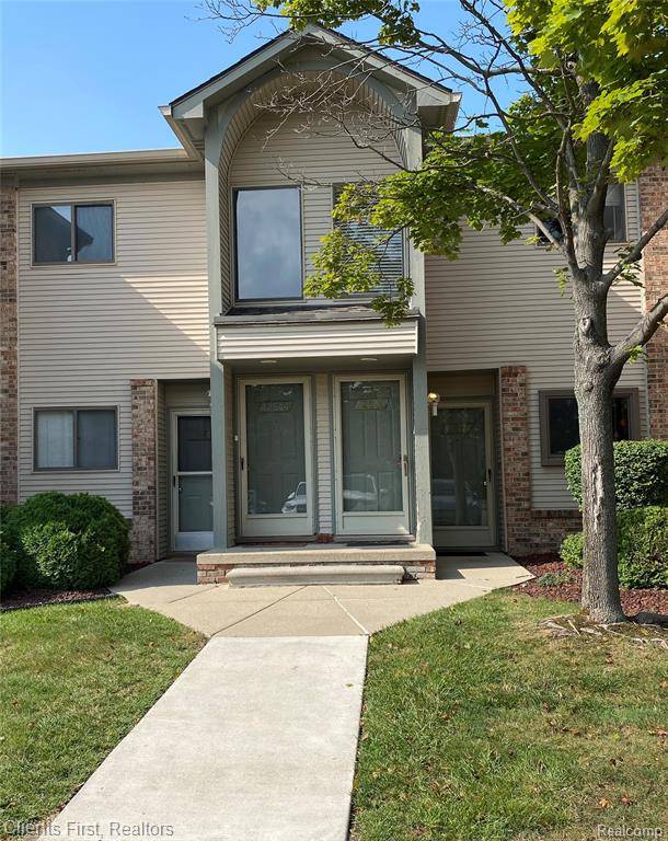 Canton Twp, MI 48187,42540 N Lilley Pointe Drive W