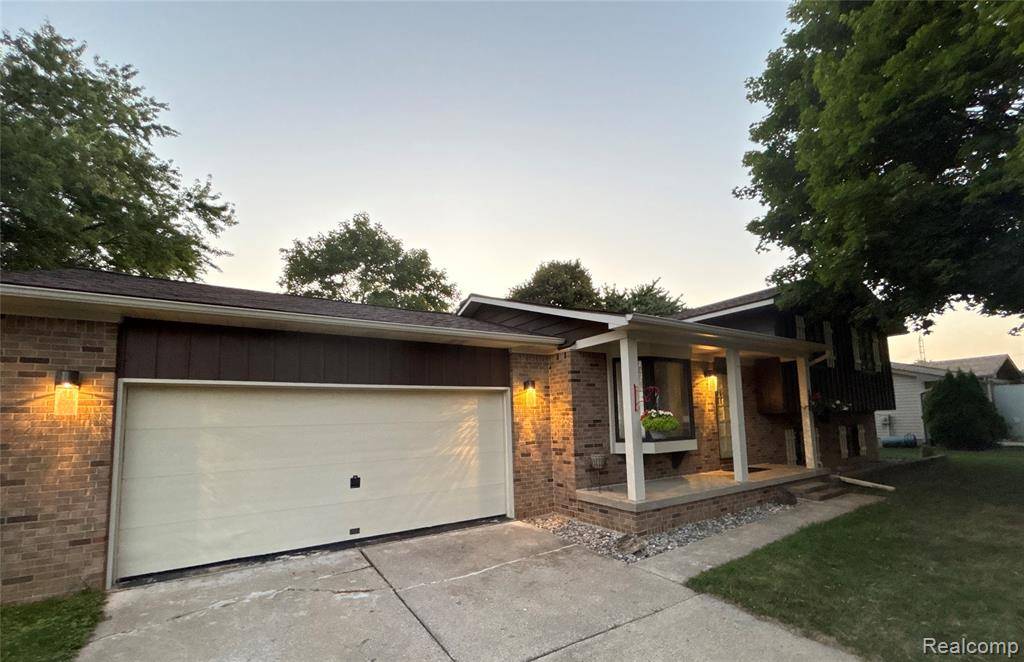 Mundy Twp, MI 48473,6050 Coventry Drive