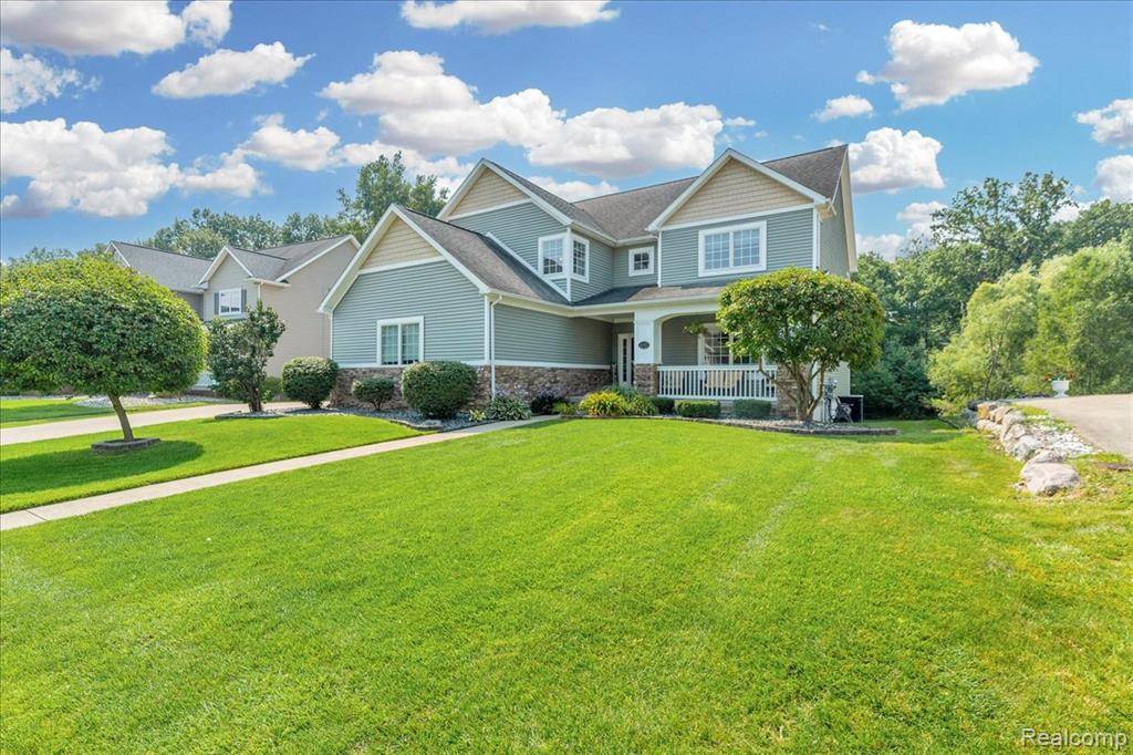 Grand Blanc, MI 48439,4142 Oak Street