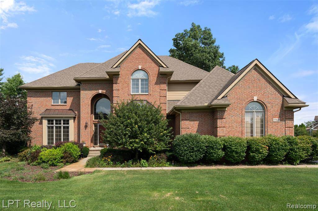Salem Twp, MI 48178,9968 Tuscany Valley Way