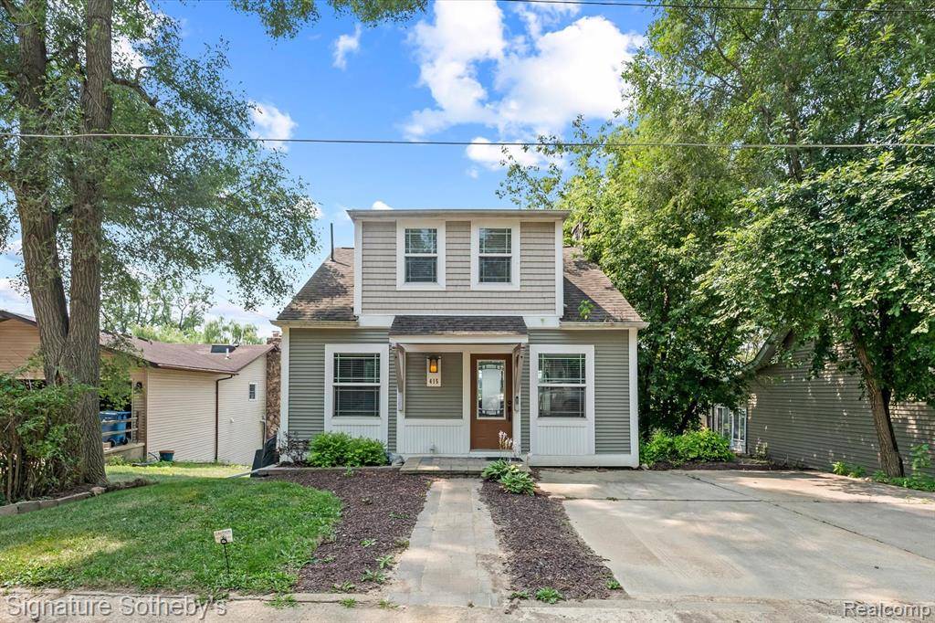 White Lake Twp, MI 48383,415 HILLWOOD