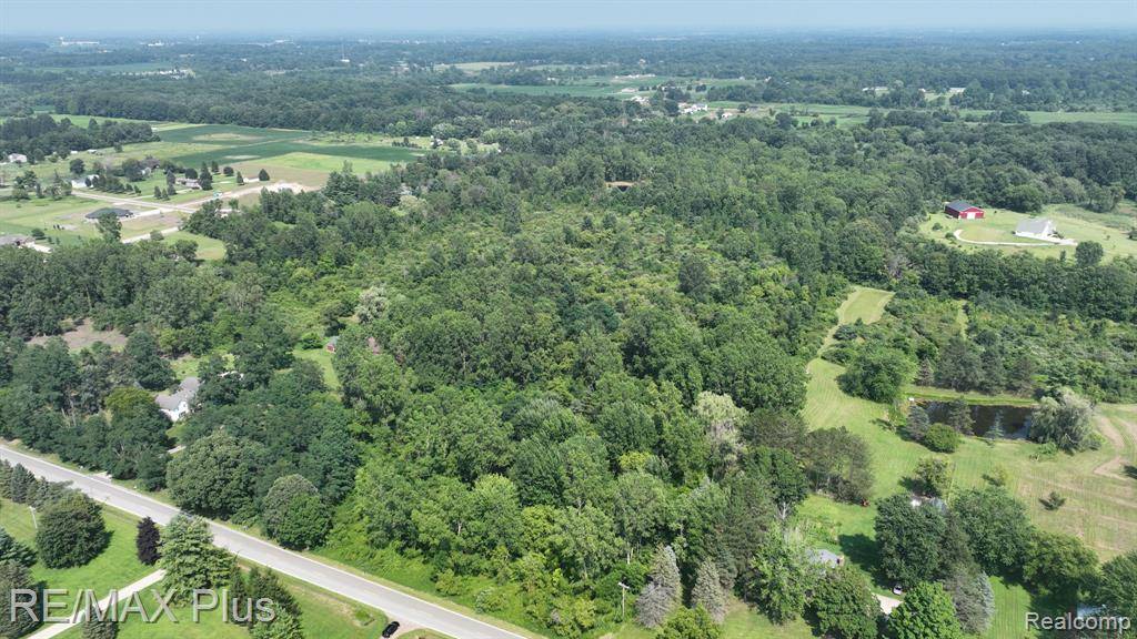 Dryden Twp, MI 48428,0010 Mill Road N