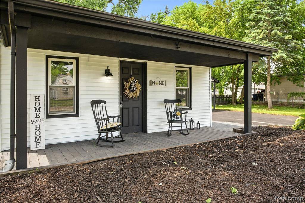 Westland, MI 48185,8411 Hugh Street