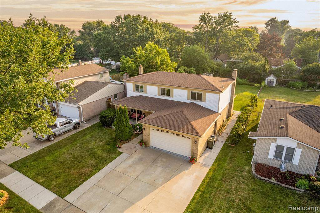 Sterling Heights, MI 48310,35567 Doyle Drive