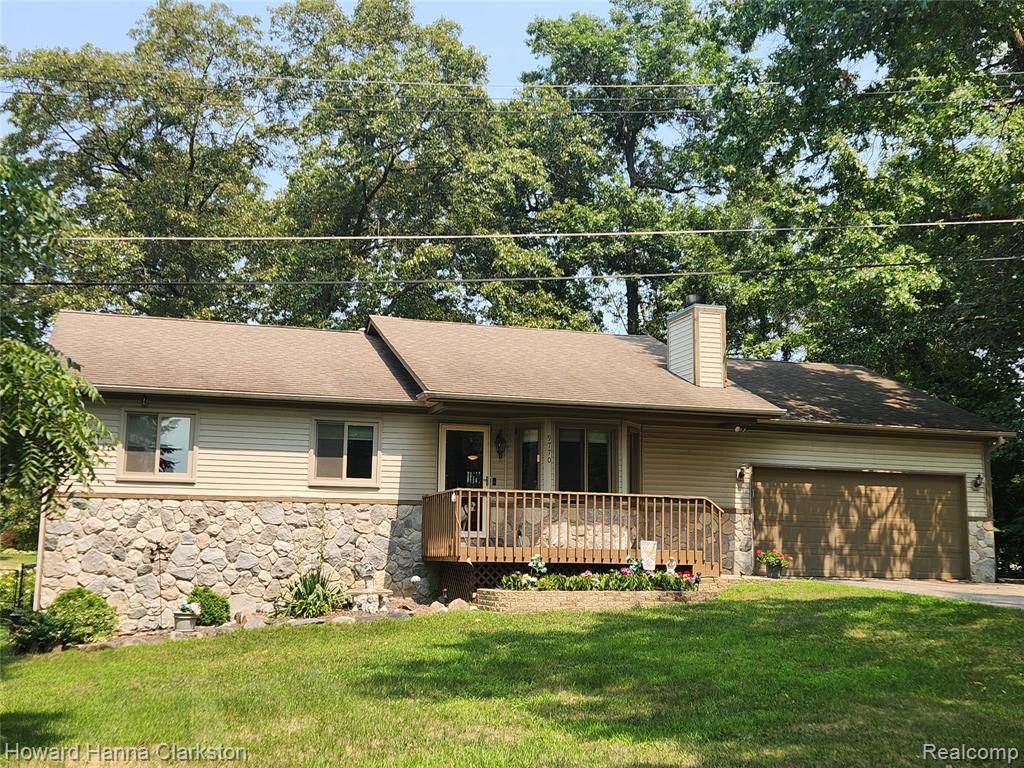 White Lake Twp, MI 48386,9770 Cedar Island Road