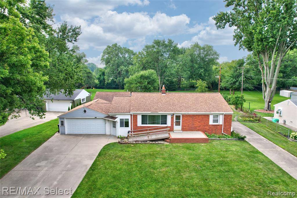 Rochester Hills, MI 48307,1120 Michelson Road
