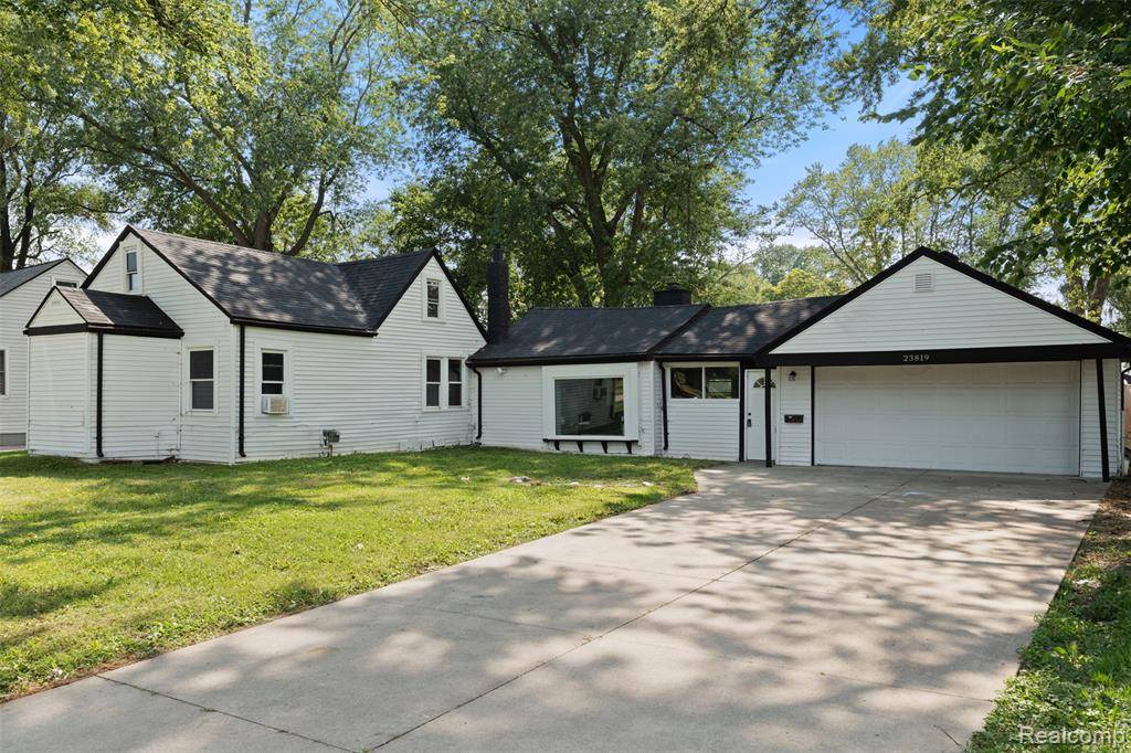 Warren, MI 48089,23819 Wellington Avenue