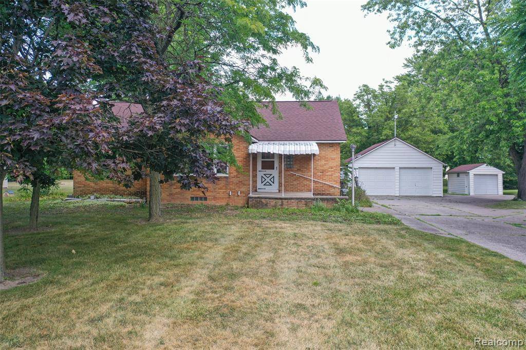 Saginaw, MI 48638,430 N Center Road