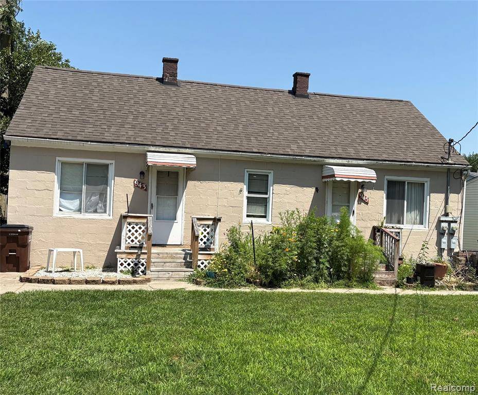 Frenchtown Twp, MI 48162,943 Cole Road