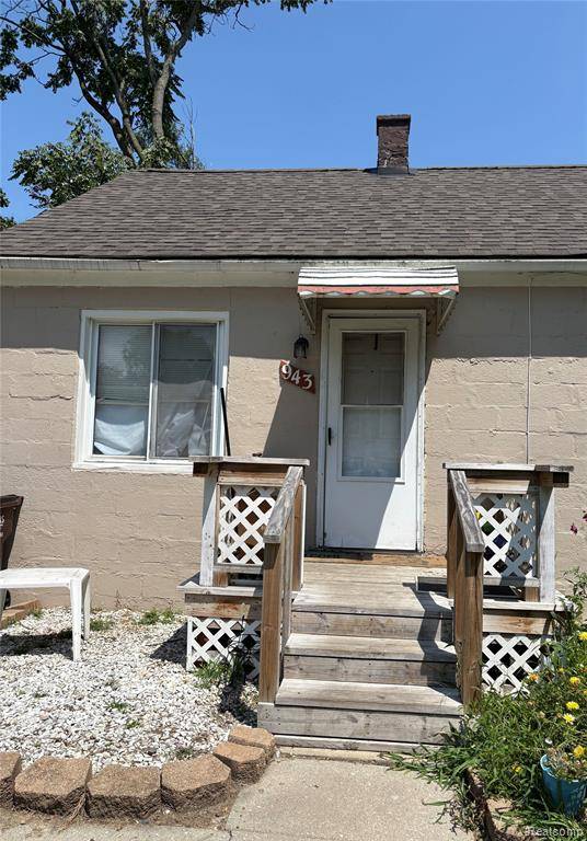 Frenchtown Twp, MI 48162,943 Cole Road