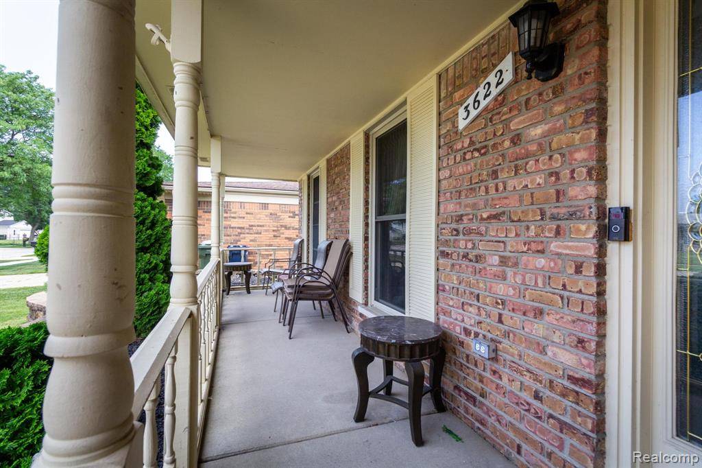 Sterling Heights, MI 48310,3622 Tracy Drive