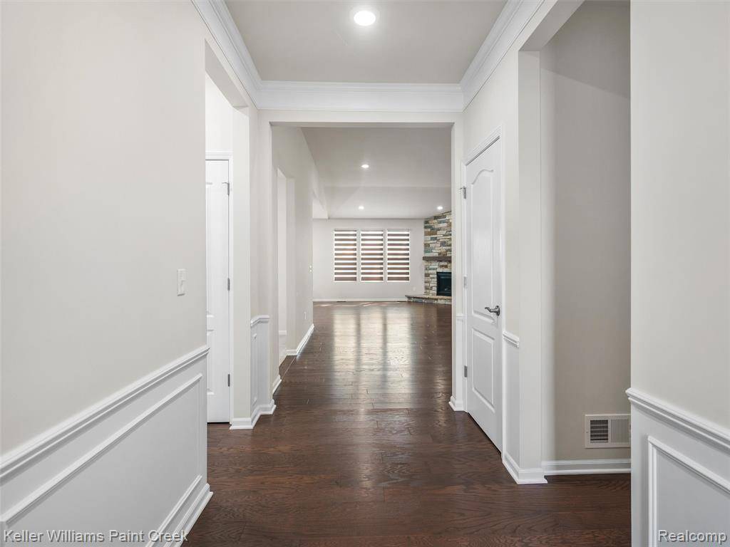 Clinton Twp, MI 48038,42600 Arbor Drive