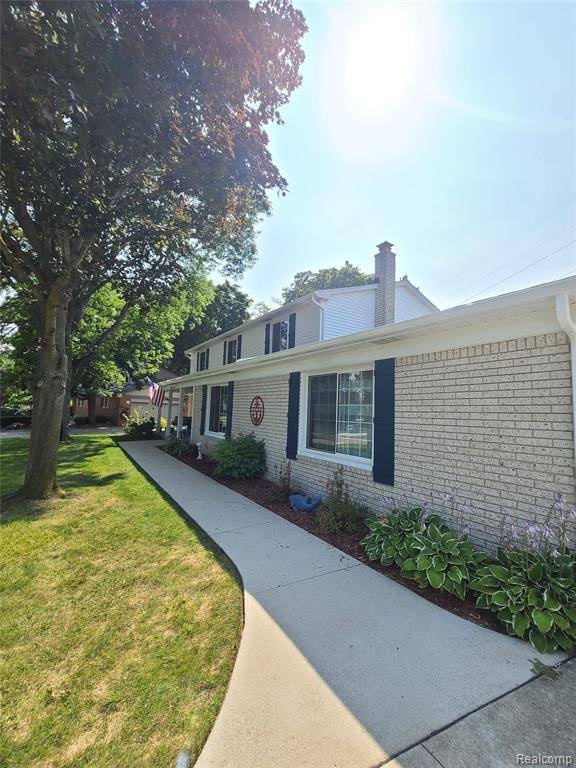 Shelby Twp, MI 48316,5069 VINCENT Trail