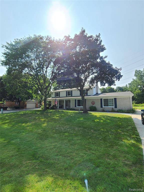 Shelby Twp, MI 48316,5069 VINCENT Trail