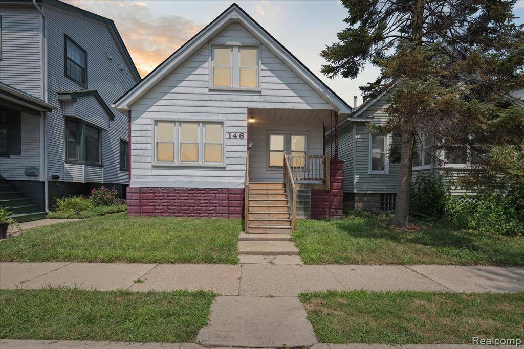 Wyandotte, MI 48192,146 Bondie Street