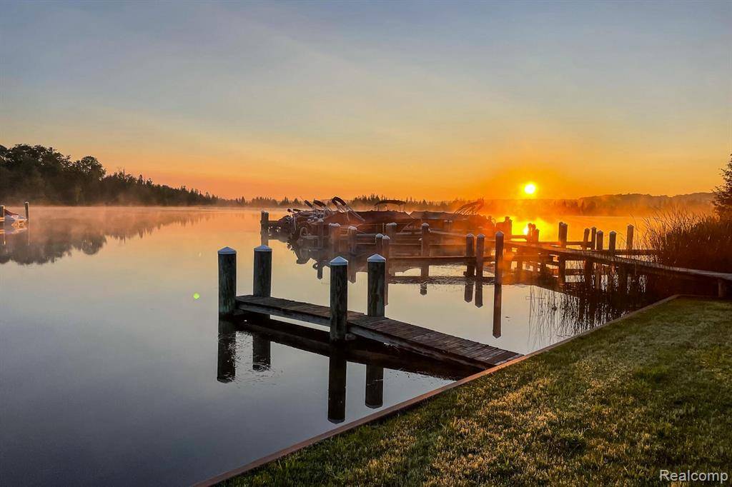 Tuscarora Twp, MI 49749,6192 Loon Court, Indian River, MI