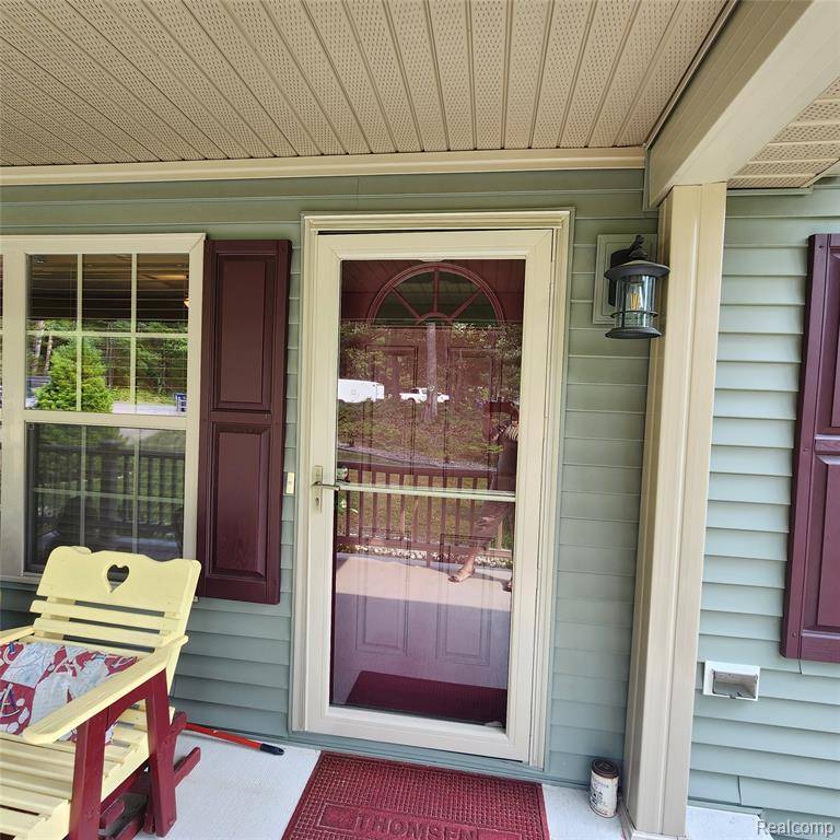 Tuscarora Twp, MI 49749,6192 Loon Court, Indian River, MI