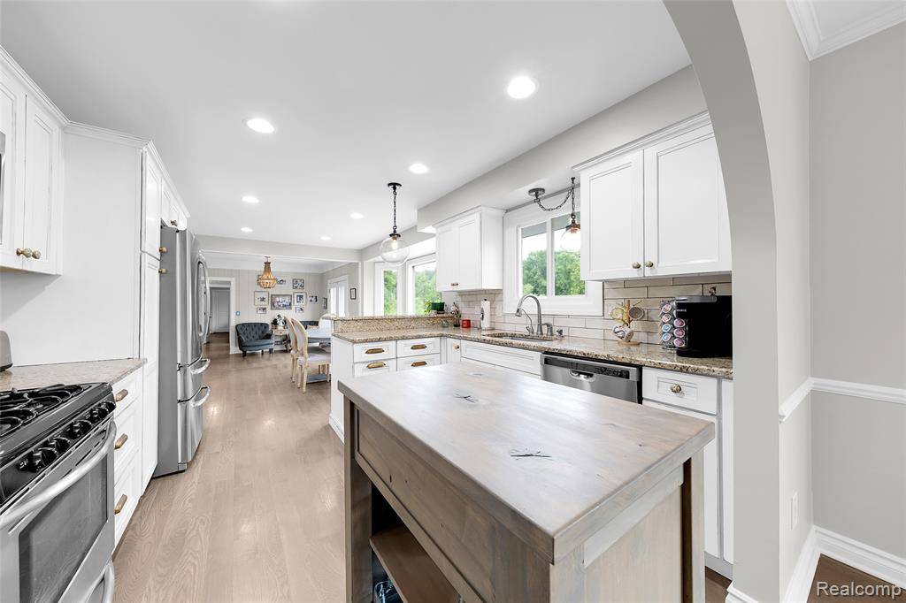 Bruce Twp, MI 48065,69416 Brookhill Drive