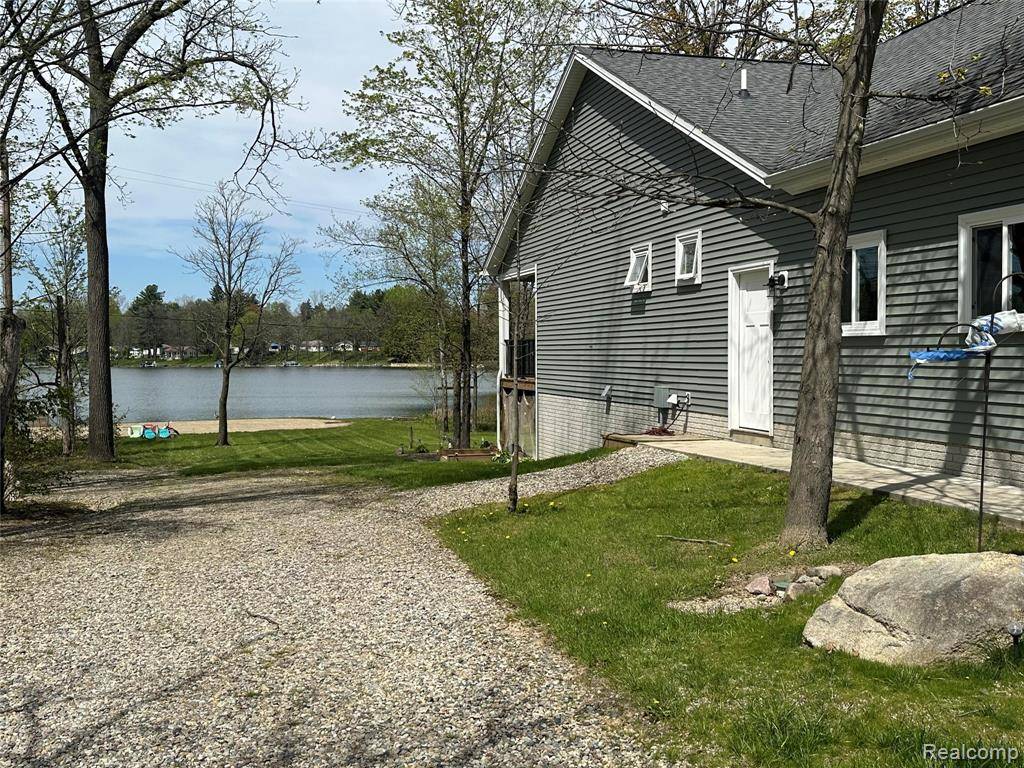 Attica Twp, MI 48412,4463 Sunset Drive