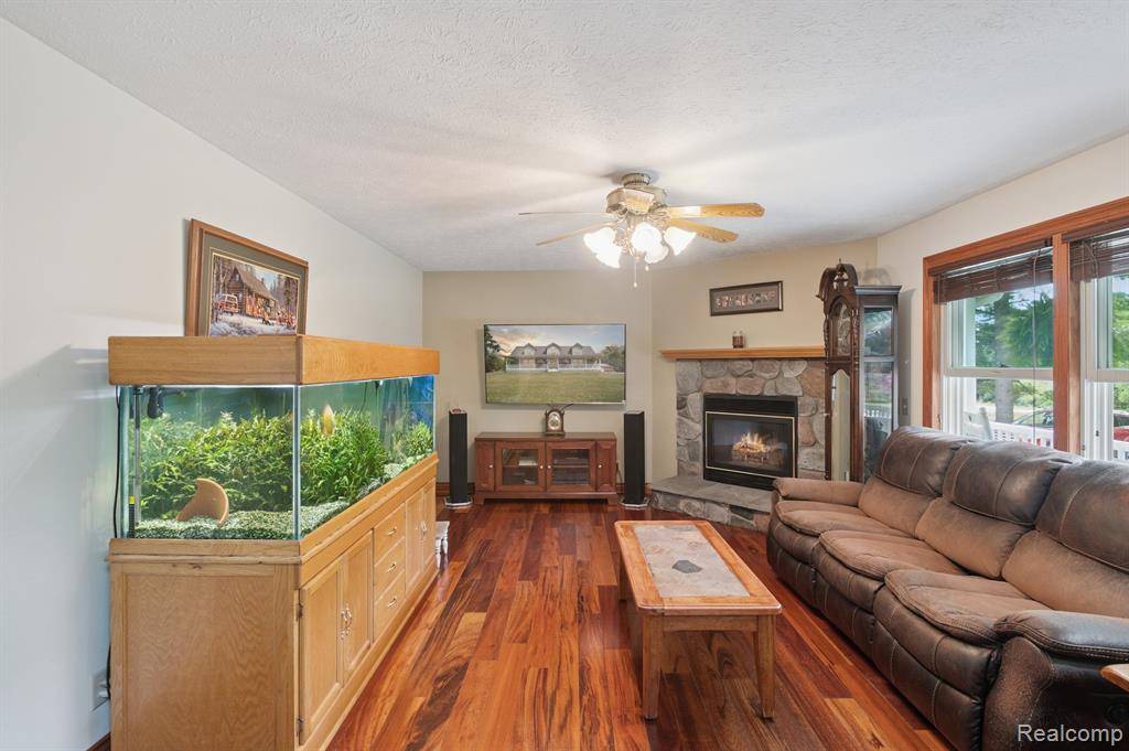Stockbridge Twp, MI 49285,3873 Dexter Trail