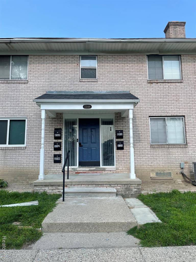 Oak Park, MI 48237,22148 Dante Street 211