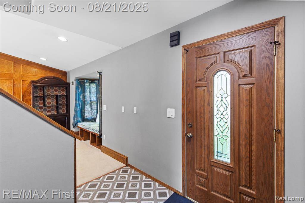 Rochester Hills, MI 48307,2179 Highsplint Drive
