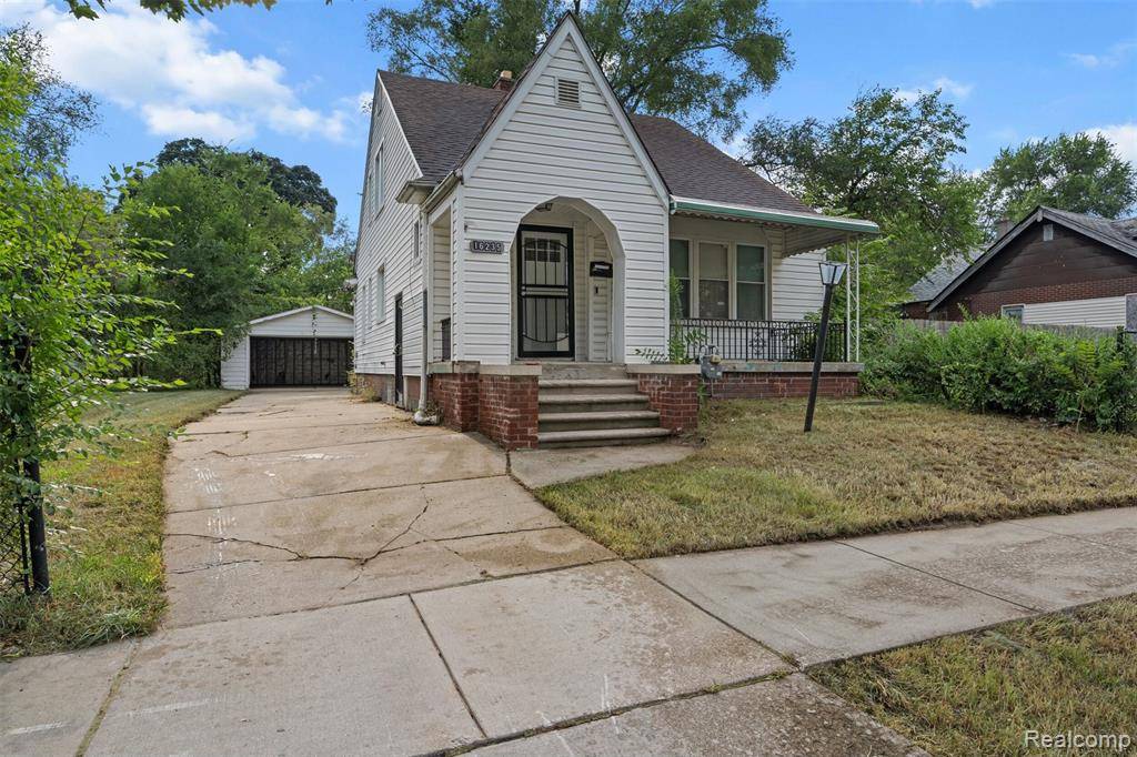 Detroit, MI 48221,16235 Monica Street
