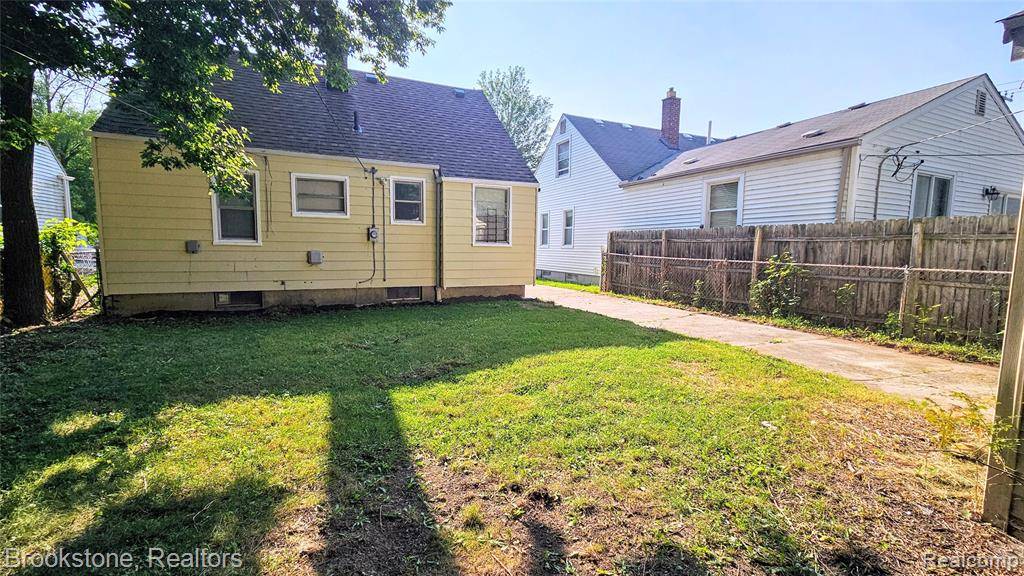 Redford Twp, MI 48239,7336 Chatham