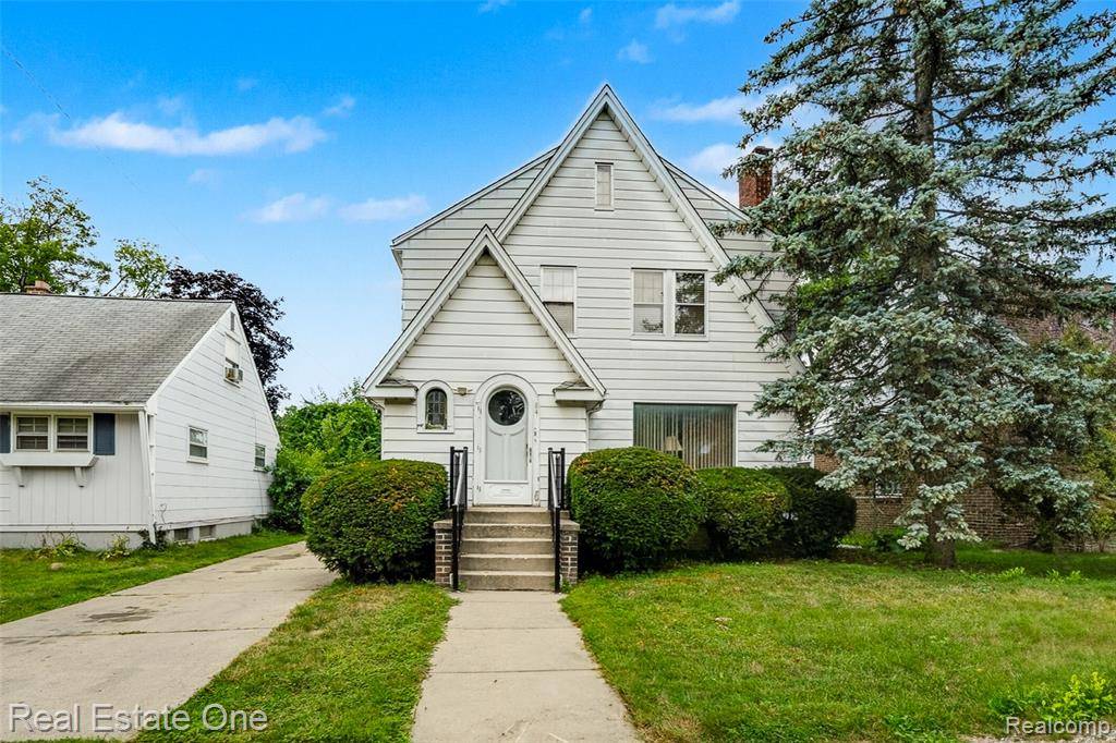 Pontiac, MI 48341,84 Chippewa Road