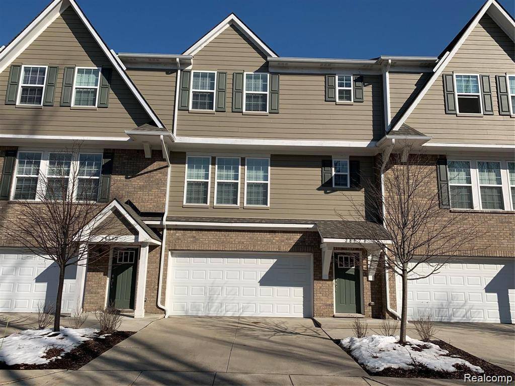Novi, MI 48377,28574 Traci Trail