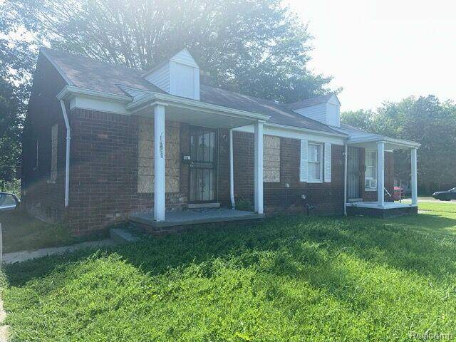 Detroit, MI 48224,19710 Moross Road