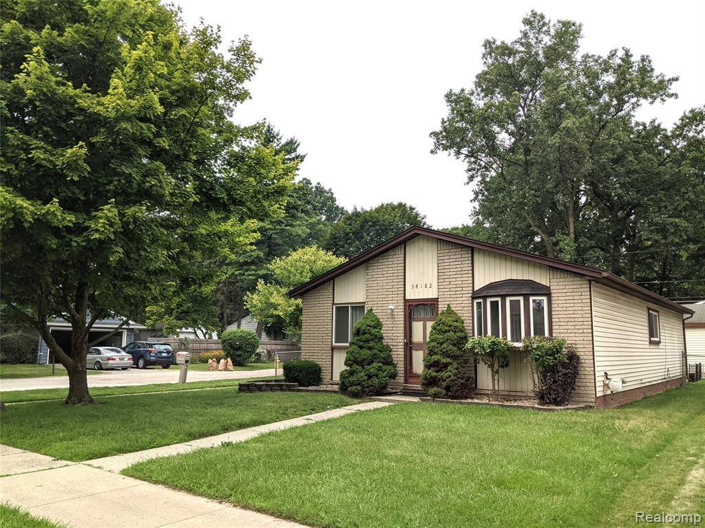 Westland, MI 48185,38182 Cherry Hill Road