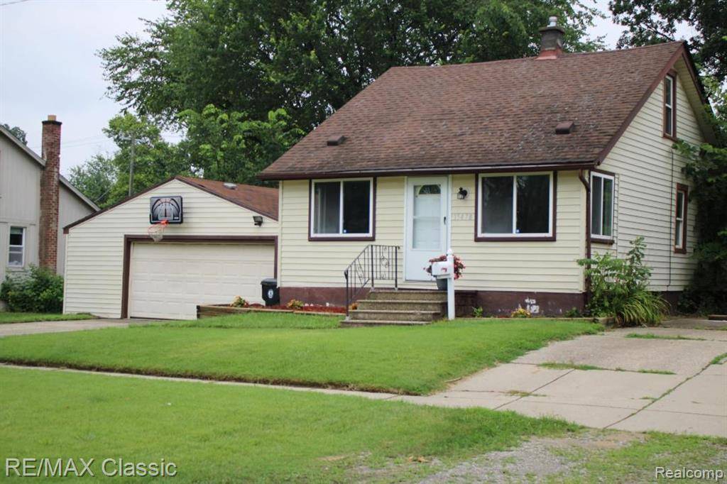 Redford Twp, MI 48239,15478 Lola Drive