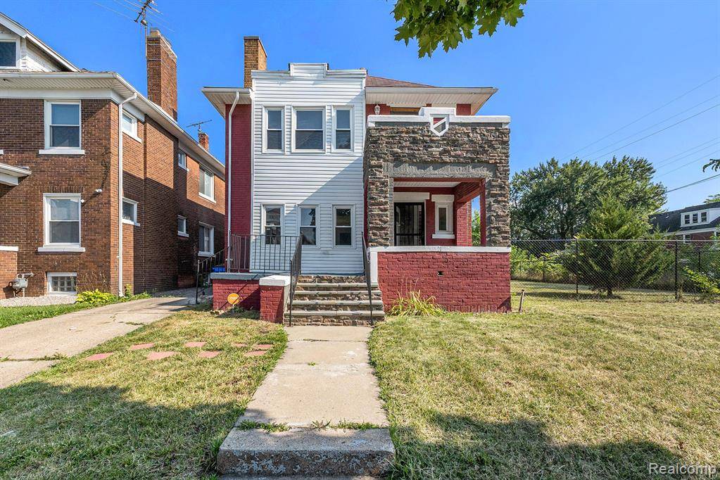 Detroit, MI 48206,2303 Taylor Street