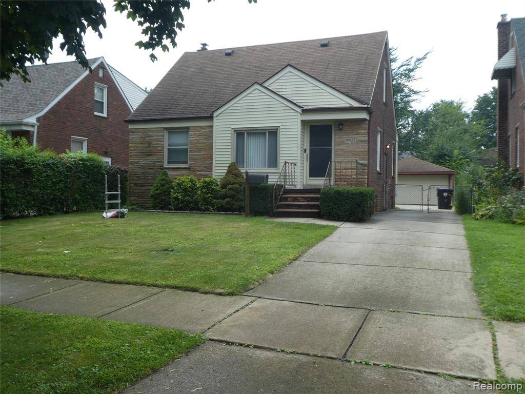 Redford Twp, MI 48239,15627 Delaware Avenue