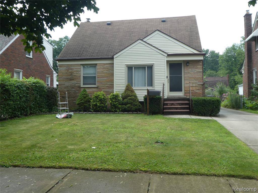 Redford Twp, MI 48239,15627 Delaware Avenue