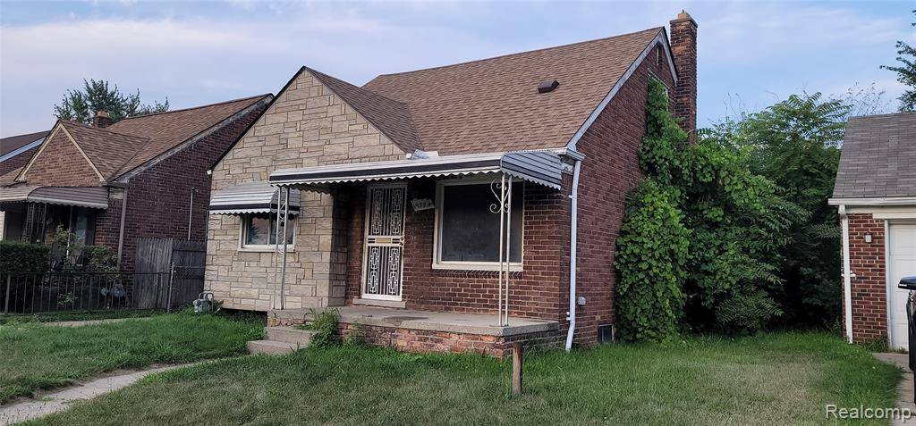 Detroit, MI 48205,19394 Barlow Street