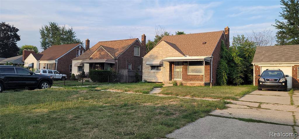 Detroit, MI 48205,19394 Barlow Street