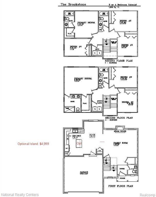 Allen Park, MI 48101,15189 HANOVER Avenue