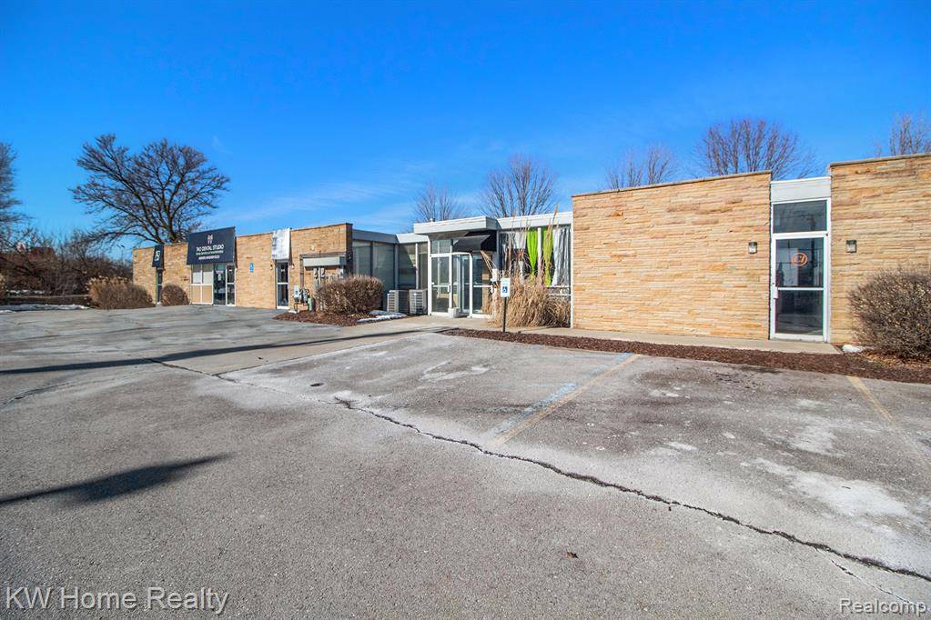 Ypsilanti, MI 48198,740 EMERICK Street 200