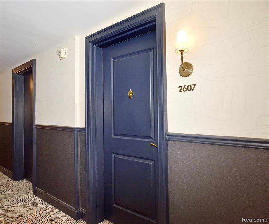 Detroit, MI 48226,1135 SHELBY Street 2607