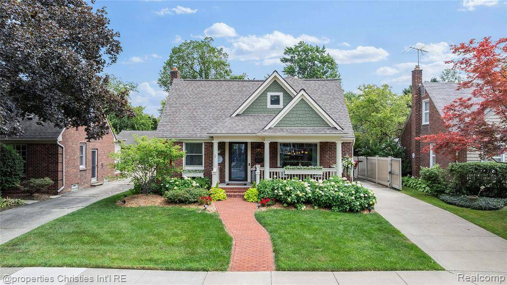 Royal Oak, MI 48067,1608 N Pleasant Street