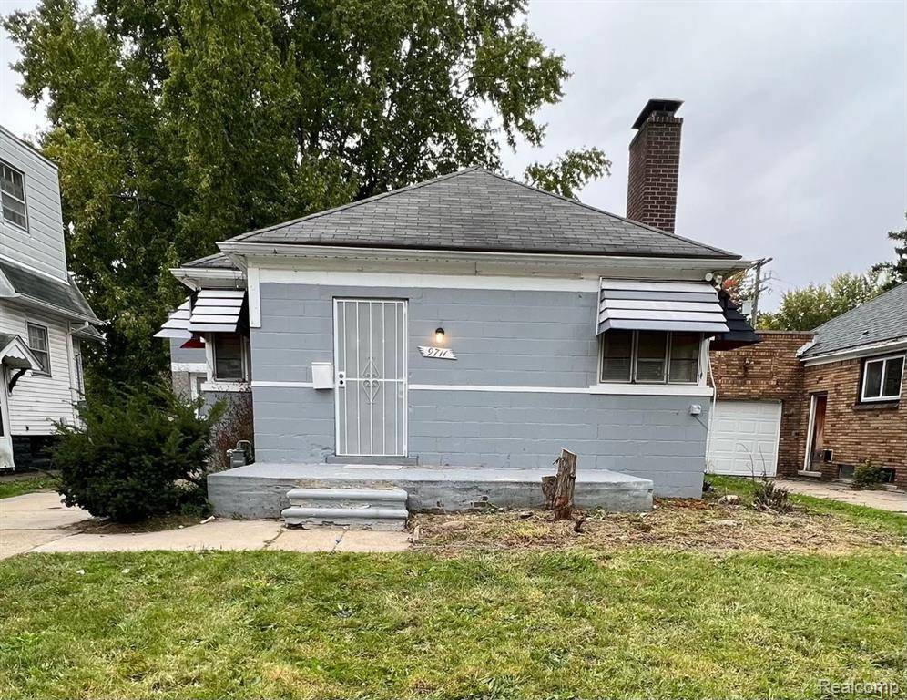 Detroit, MI 48224,9711 Greensboro Street