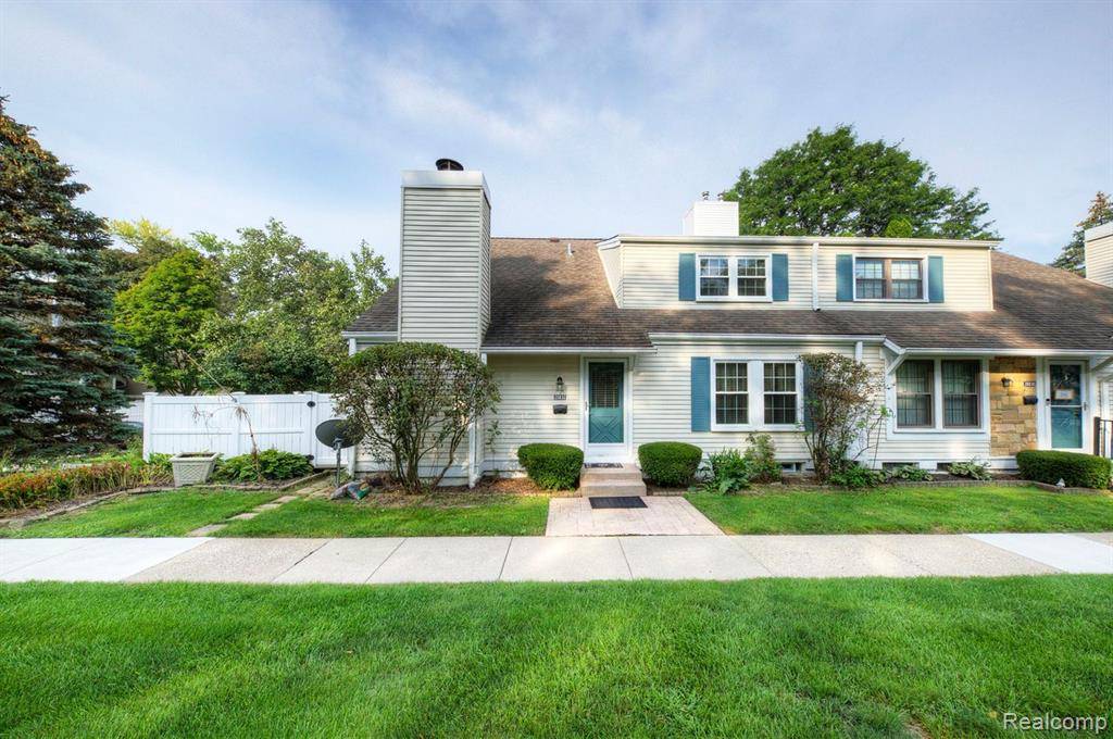Novi, MI 48167,20832 E Glen Haven Circle