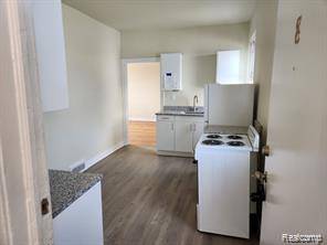 Ferndale, MI 48220,146 E Hazelhurst Street